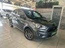 Thumbnail Ford Figo Freestyle 1.5 Titanium