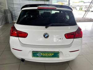 BMW 1 Series 120i 5-door auto - Image 4