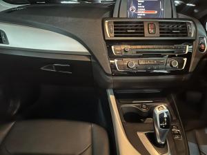 BMW 1 Series 120i 5-door auto - Image 7