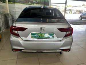 Honda Amaze 1.2 Comfort - Image 4
