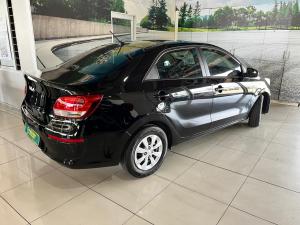 Kia Pegas 1.4 LX manual - Image 2