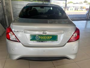 Nissan Almera 1.5 Acenta - Image 2