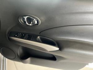 Nissan Almera 1.5 Acenta - Image 7