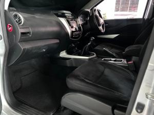 Nissan Navara 2.3D double cab 4x4 SE - Image 10