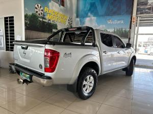 Nissan Navara 2.3D double cab 4x4 SE - Image 5