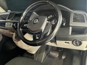 Volkswagen T6 Kombi 2.0 Bitdi Trendline Plus DSG - Image 6