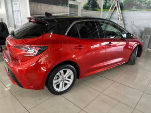 Toyota Corolla hatch 1.2T XS auto - Image 3