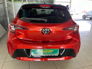 Toyota Corolla hatch 1.2T XS auto - Image 4