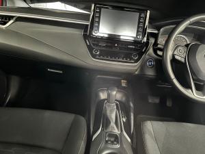 Toyota Corolla hatch 1.2T XS auto - Image 9