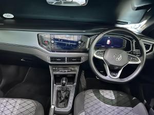 Volkswagen Polo hatch 1.0TSI R-Line - Image 19