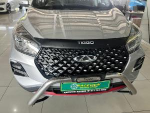 Chery Tiggo 4 Pro 1.5 Urban - Image 3