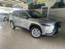 Thumbnail Toyota Corolla Cross 1.8 XS