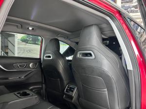 Chery Tiggo 7 Pro Max 1.6TGDI 290T Premium AWD - Image 10