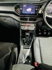 Volkswagen T-Cross 1.0TSI 70kW Comfortline - Image 11