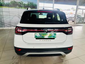 Volkswagen T-Cross 1.0TSI 70kW Comfortline - Image 3