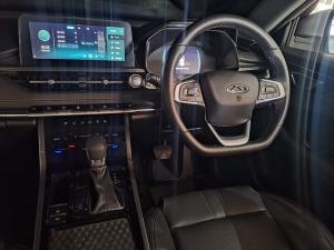 Chery Tiggo 4 Pro 1.5T Elite auto (CVT) - Image 8