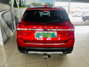 Haval H2 1.5T Luxury auto - Image 3