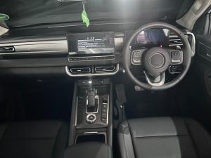 GWM P300 2.4T double cab LS - Image 12