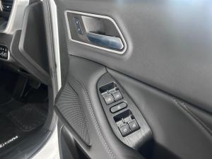 GWM P300 2.4T double cab LS - Image 7