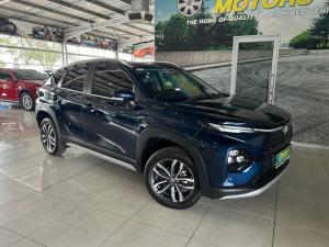 Toyota Starlet Cross 1.5 XR auto - Image 1