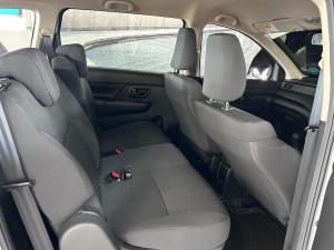 Suzuki Ertiga 1.5 GL manual - Image 12