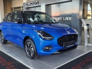 Suzuki Swift 1.2 GLX auto - Image 1