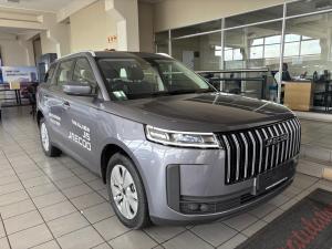 Jaecoo J5 1.5T Glacier - Image 1