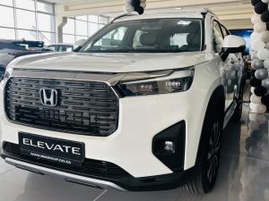 Honda Elevate 1.5 Elegance - Image 3