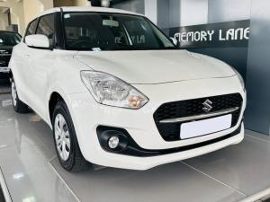 Suzuki Swift 1.2 GL manual - Image 1