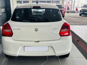 Suzuki Swift 1.2 GL manual - Image 4