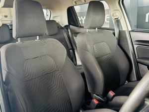 Suzuki Swift 1.2 GL manual - Image 6