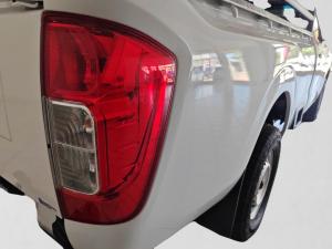Nissan Navara 2.5 single cab XE - Image 11