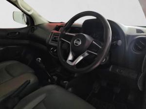Nissan Navara 2.5 single cab XE - Image 12