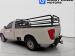 Nissan Navara 2.5 single cab XE - Thumbnail 5