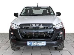 Isuzu D-Max 1.9TD Extended cab - Image 2