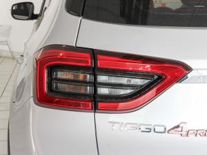 Chery Tiggo 4 Pro 1.5 Comfort - Image 11