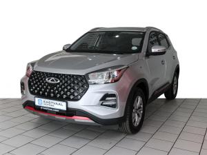 Chery Tiggo 4 Pro 1.5 Comfort - Image 3