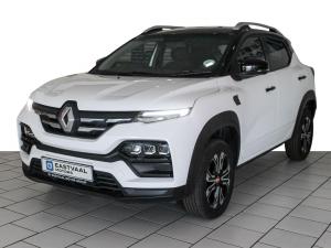 Renault Kiger 1.0 Turbo Intens - Image 3