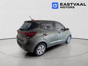 Hyundai Grand i10 1.0 Premium hatch - Image 7