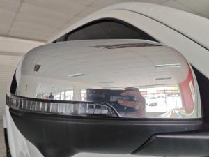 GWM P-Series 2.0TD double cab LT 4x4 - Image 12