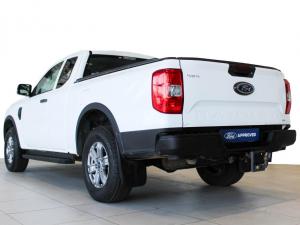 Ford Ranger 2.0 SiT SuperCab XL 4x4 auto - Image 4
