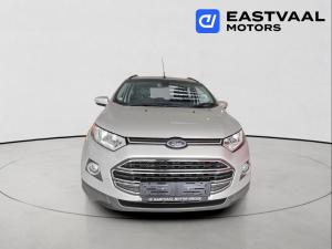 Ford EcoSport 1.0T Titanium - Image 2