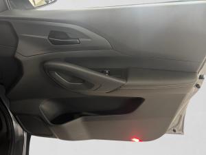 Peugeot Landtrek 1.9TD single cab Professional - Image 14