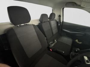 Peugeot Landtrek 1.9TD single cab Professional - Image 15