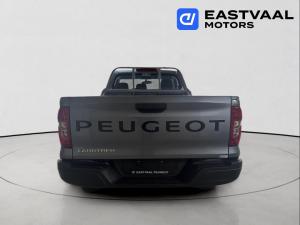 Peugeot Landtrek 1.9TD single cab Professional - Image 6