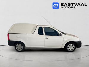 Nissan NP200 1.6i safety pack (aircon) - Image 8
