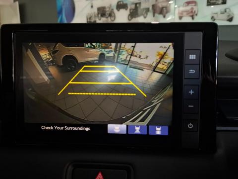 Image Honda HR-V 1.5 Comfort