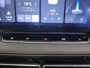 MG HS 1.5T Luxury - Image 17