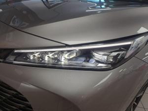 MG HS 1.5T Luxury - Image 9