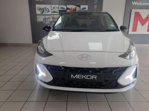 Hyundai Grand i10 1.2 Fluid hatch auto - Image 2